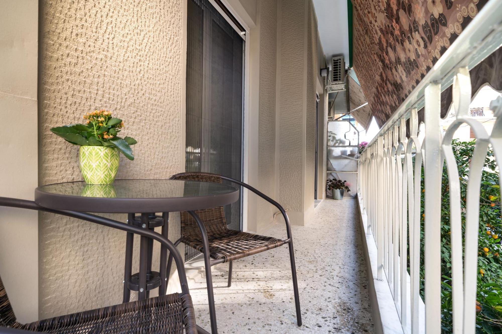 Absolute Athens IV Atenas Exterior foto